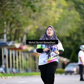 Runner Photo 8413396