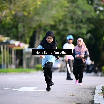 Runner Photo 8413399