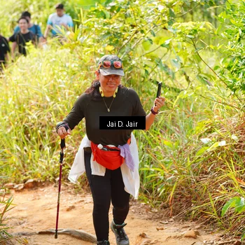 Runner Photo 8413400
