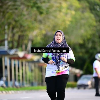 Runner Photo 8413401