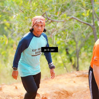 Runner Photo 8413405