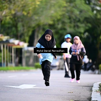 Runner Photo 8413407