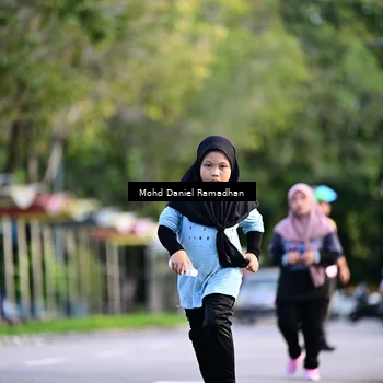 Runner Photo 8413408