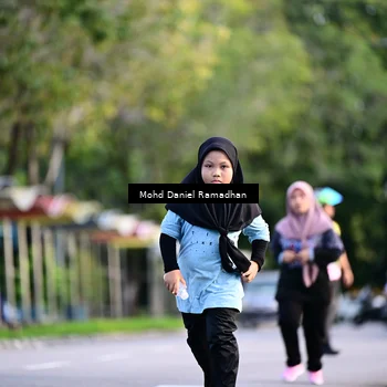 Runner Photo 8413412