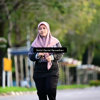 Runner Photo 8413413