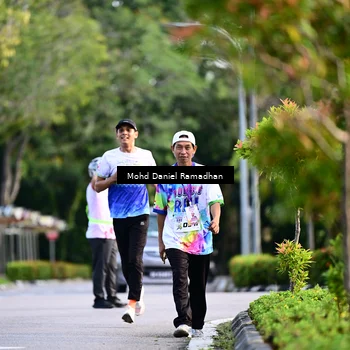 Runner Photo 8413420