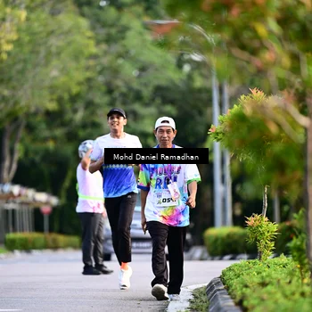 Runner Photo 8413421