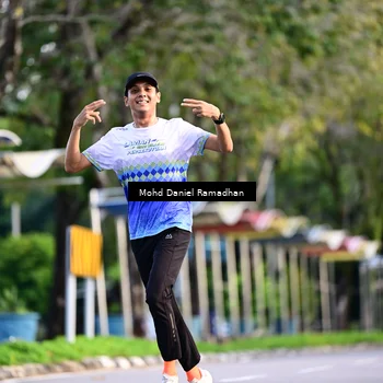Runner Photo 8413422