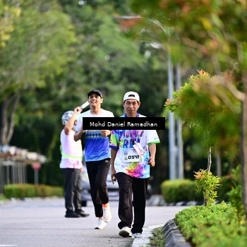 Runner Photo 8413423