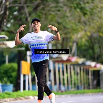 Runner Photo 8413425