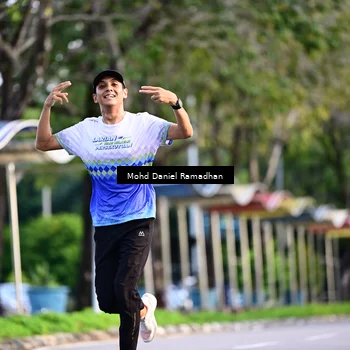 Runner Photo 8413430