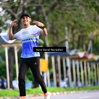 Runner Photo 8413432