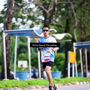 Runner Photo 8413438