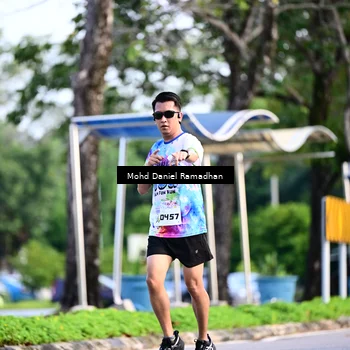 Runner Photo 8413446