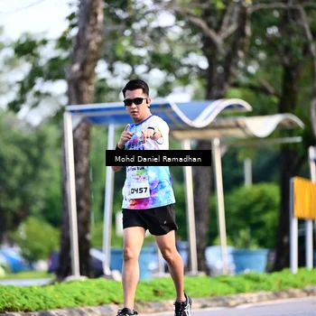 Runner Photo 8413448