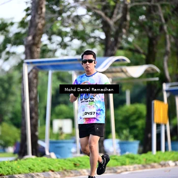 Runner Photo 8413449