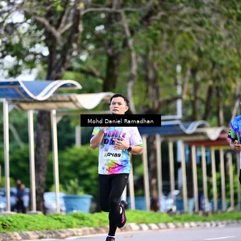 Runner Photo 8413453
