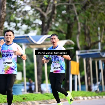 Runner Photo 8413470