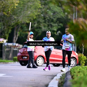 Runner Photo 8413480