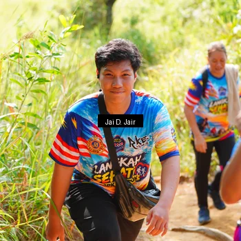 Runner Photo 8413482