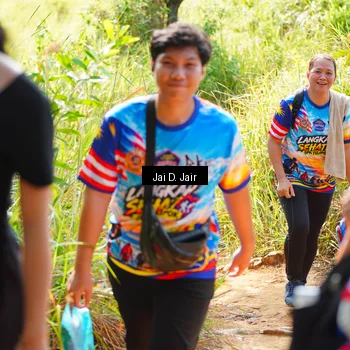 Runner Photo 8413484