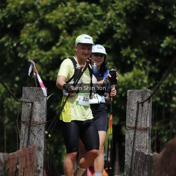 Runner Photo 84135