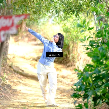 Runner Photo 8413506
