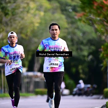 Runner Photo 8413507