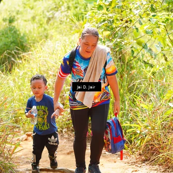 Runner Photo 8413515