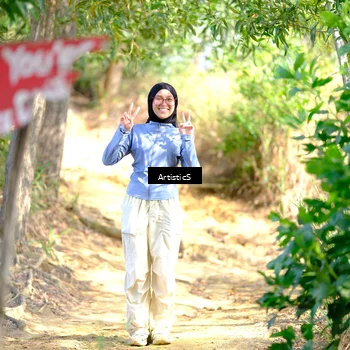 Runner Photo 8413517