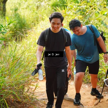 Runner Photo 8413519