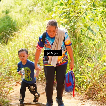 Runner Photo 8413520