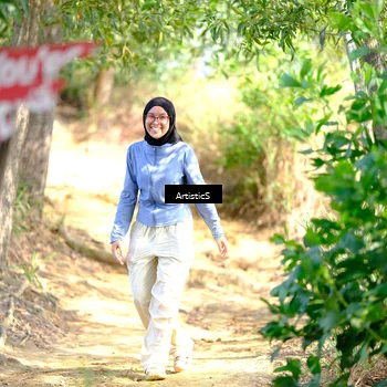 Runner Photo 8413521
