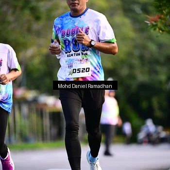 Runner Photo 8413525
