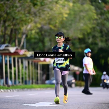 Runner Photo 8413533