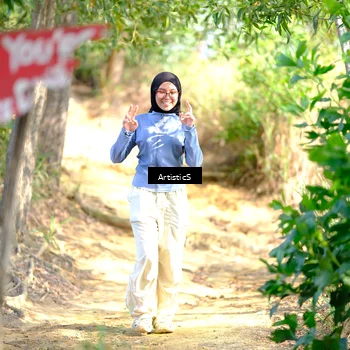Runner Photo 8413540