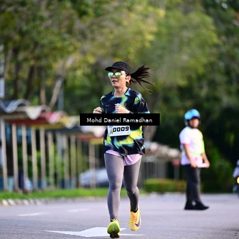Runner Photo 8413541