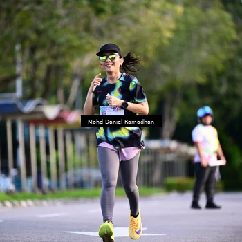 Runner Photo 8413547