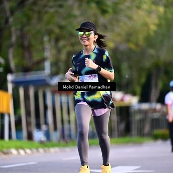 Runner Photo 8413550