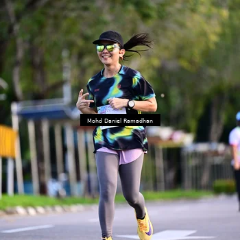 Runner Photo 8413551