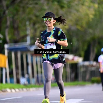Runner Photo 8413552