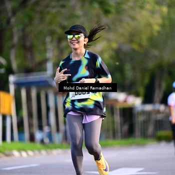 Runner Photo 8413554