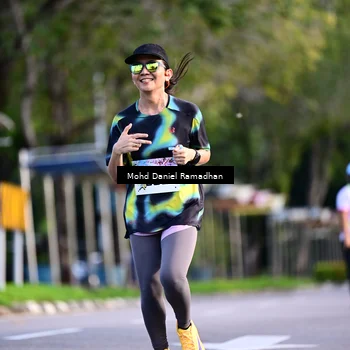 Runner Photo 8413557
