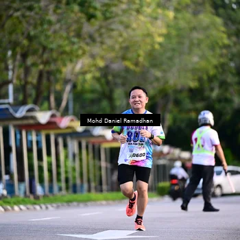 Runner Photo 8413558