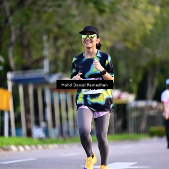 Runner Photo 8413559
