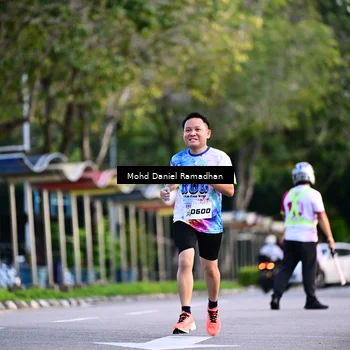 Runner Photo 8413560