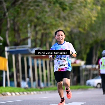 Runner Photo 8413561