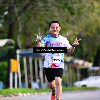 Runner Photo 8413564