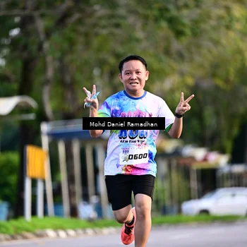 Runner Photo 8413565