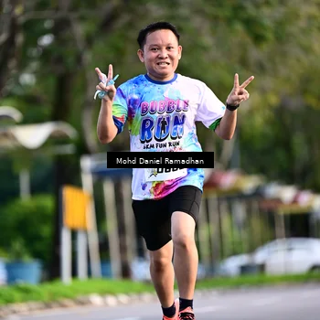 Runner Photo 8413567